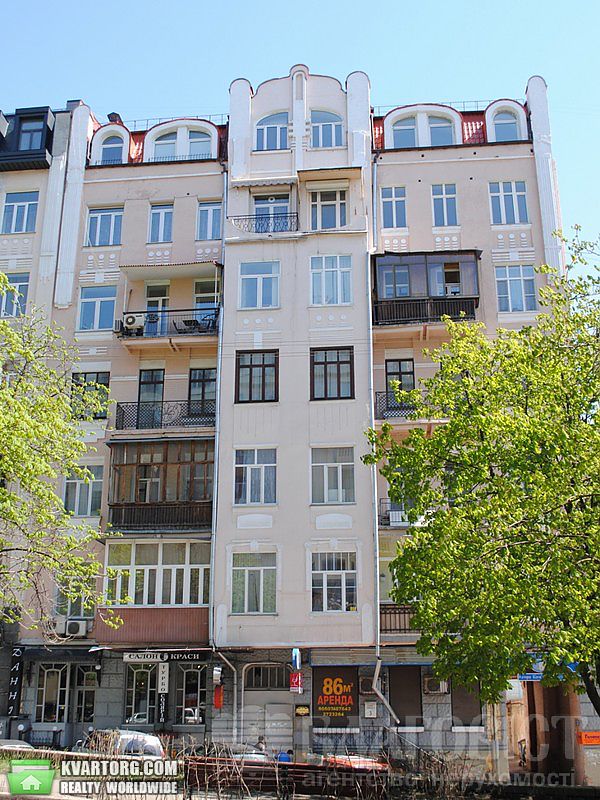 Sell 1-room apartment. Киев,  Антоновича — photo 1