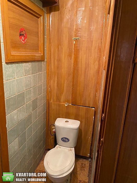 Sell 2-room apartment. Киев,  Гашека — photo 8