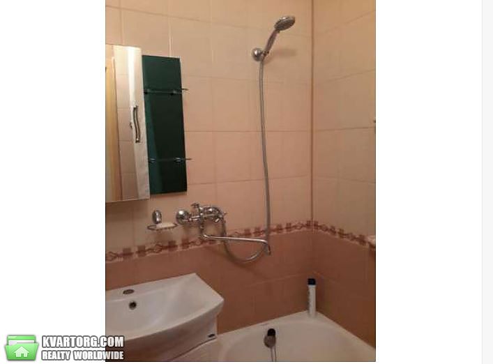 Rent out 1-room apartment. Киев,  Василевской — photo 8