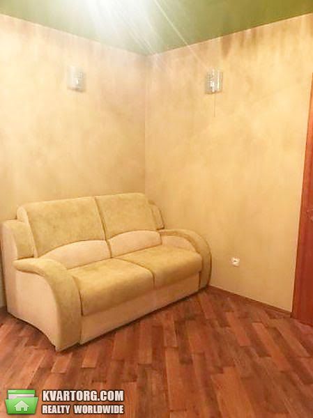Rent out 2-room apartment. Киев,  Ломоносова — photo 2