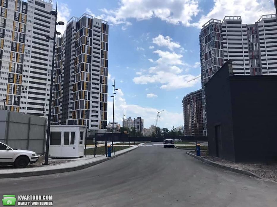 Sell 2-room apartment. Киев, Маланюка — photo 2