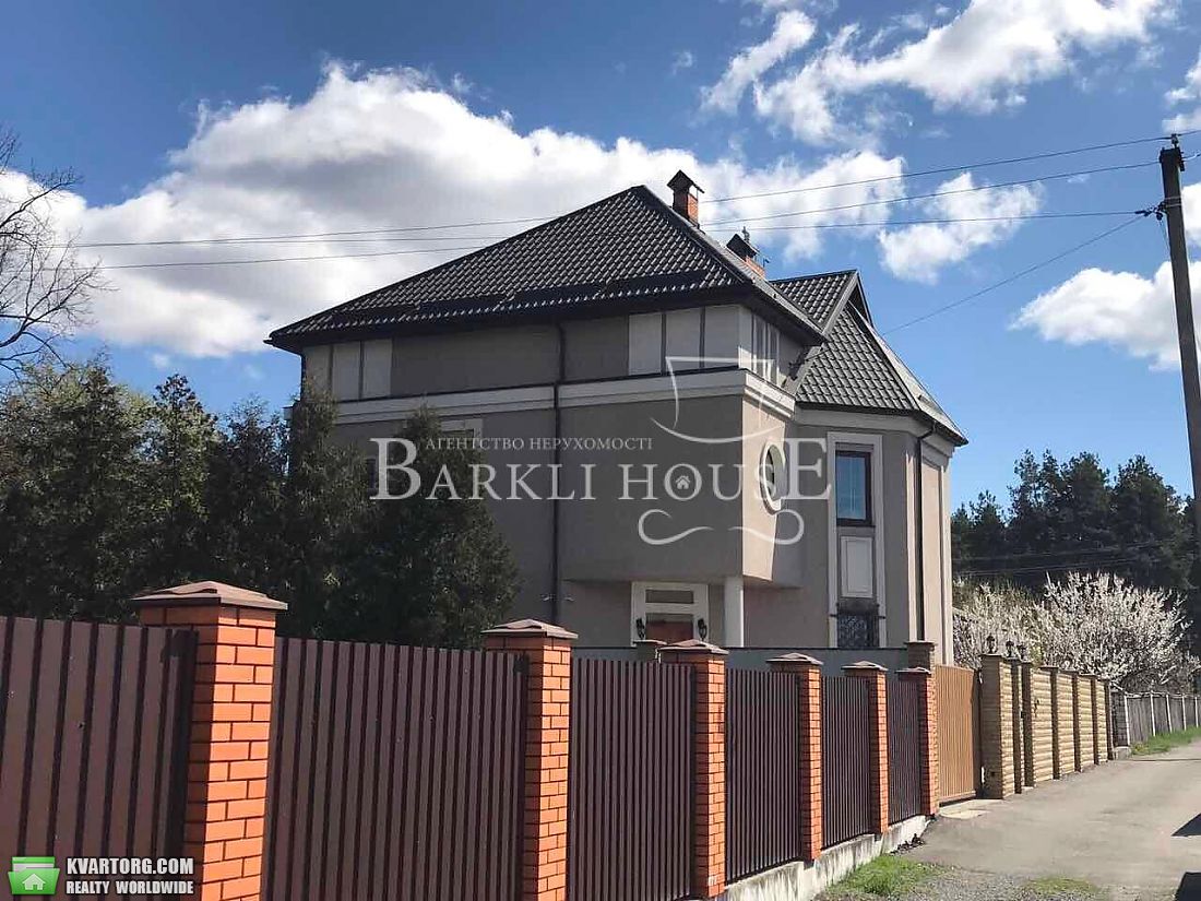 Rent out house. Киевская обл., белогородка — photo 10