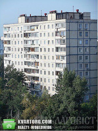 Sell 3-room apartment. Киев, Тимошенко — photo 1