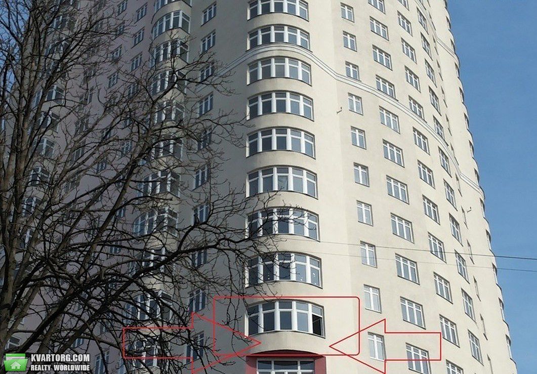 Sell 4-room apartment. Киев, Преображенская — photo 1