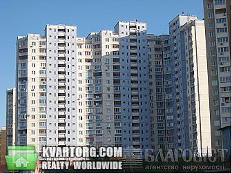 Sell 3-room apartment. Киев,  Драгоманова — photo 1