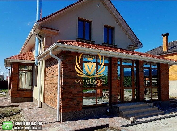 Sell house. Борисполь, улица Киевский шлях — photo 3