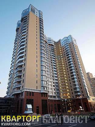 Sell 3-room apartment. Киев,  Никольско-Слободская — photo 1