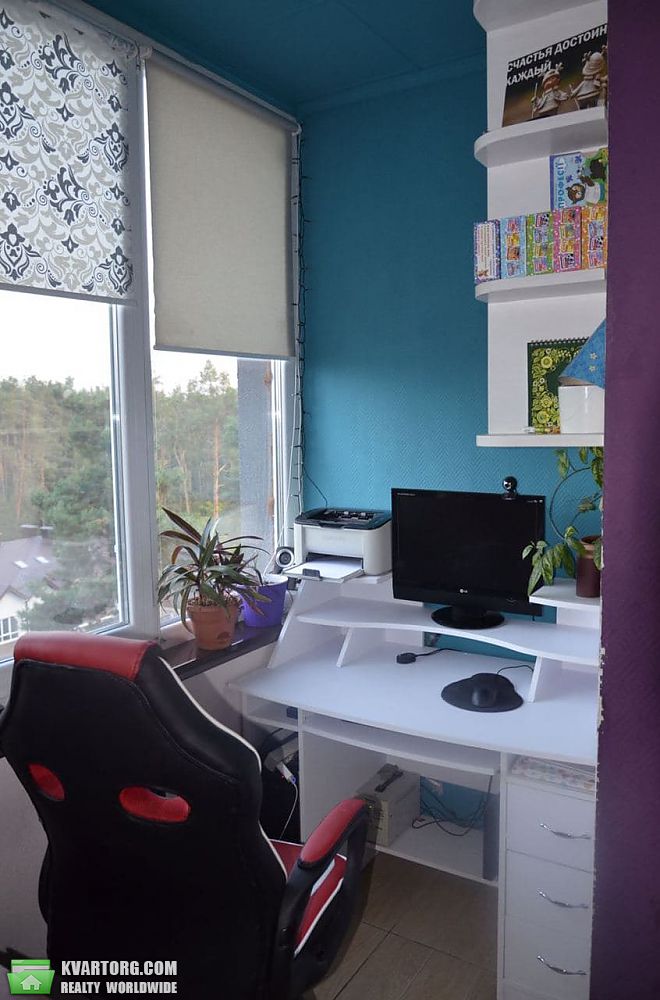 Sell 1-room apartment. Ирпень, Котляревского — photo 7