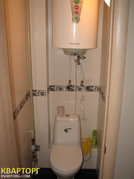 Rent out 1-room apartment. Одесса, Академика Королева — photo 4