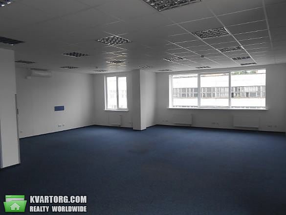 Rent out office. Киев, ул. Железнодорожное Шоссе — photo 1