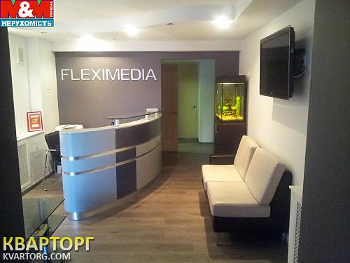 Rent out office. Киев, Богомольца — photo 1