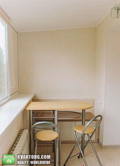 Sell 1-room apartment. Киев,  Полярная — photo 9