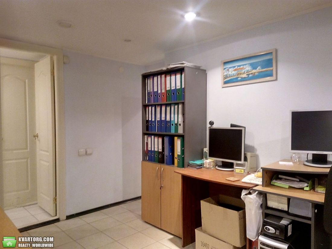 Sell office. Киев, Шелковичная — photo 1