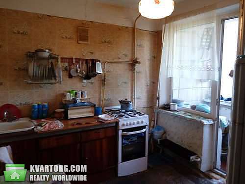 Sell 2-room apartment. Киев,  Приречная — photo 1
