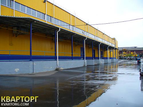 Sell warehouse. Киев,  Полярная — photo 5
