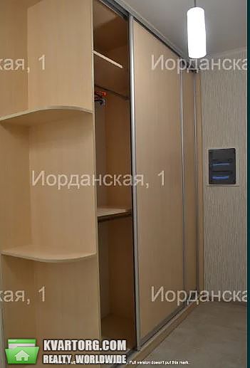 Rent out 1-room apartment. Киев, иорданская — photo 4