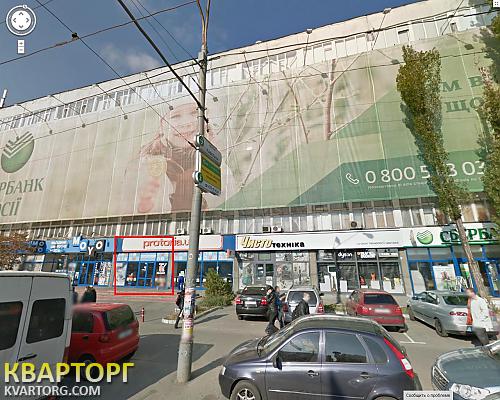 Rent out shop. Киев, пр-т Московский,21 — photo 1