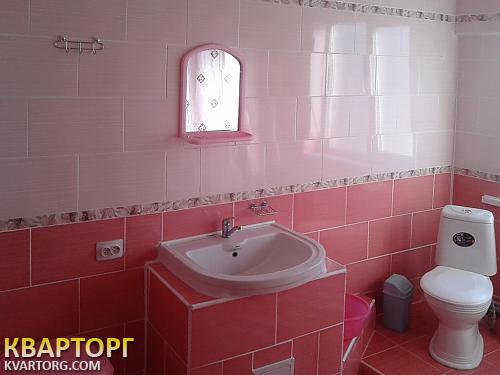 Rent out 1-room apartment. Киев, Жданова — photo 1