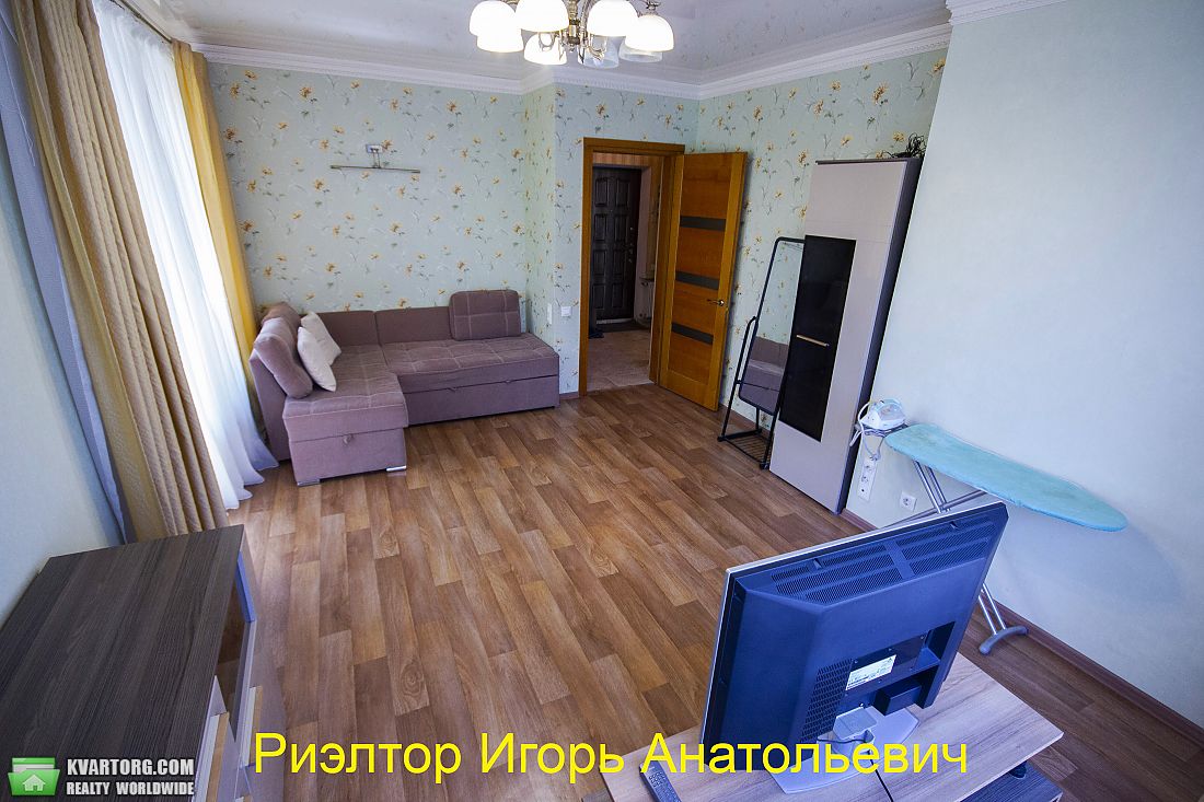 Rent out 1-room apartment. Одесса, Таїрова — photo 1