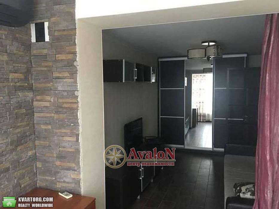 Sell 2-room apartment. Одесса, Французский бульвар — photo 6