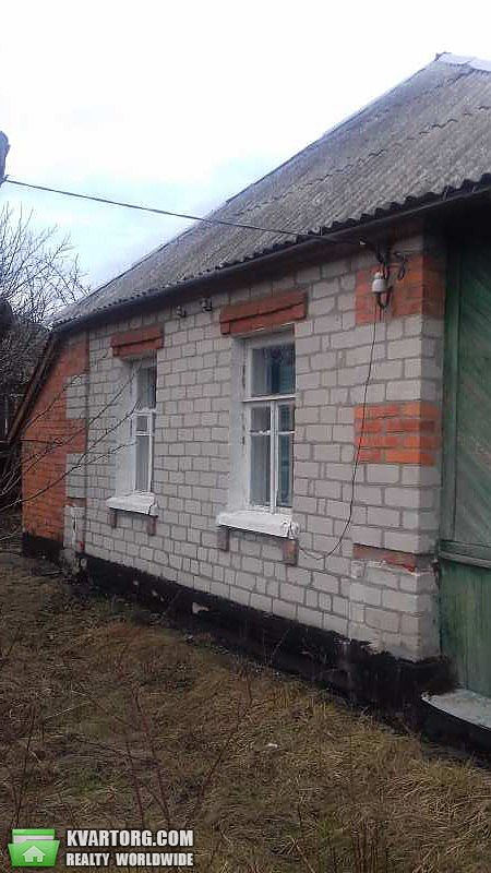 Sell house. Харьков, пос. Жуковского — photo 1