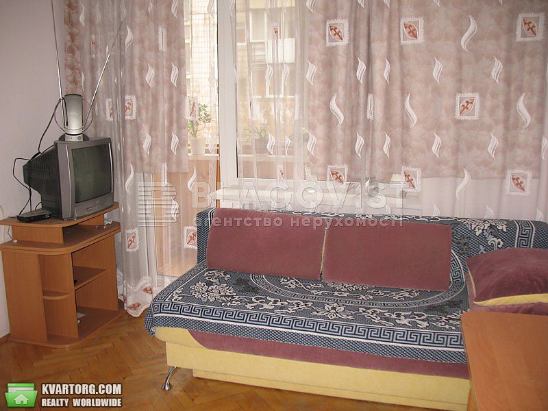 Sell 1-room apartment. Киев, лєскова — photo 5