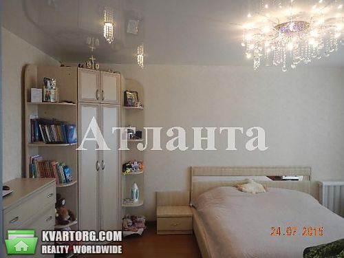 Sell 1-room apartment. Одесса, Днепропетровская дорога — photo 1
