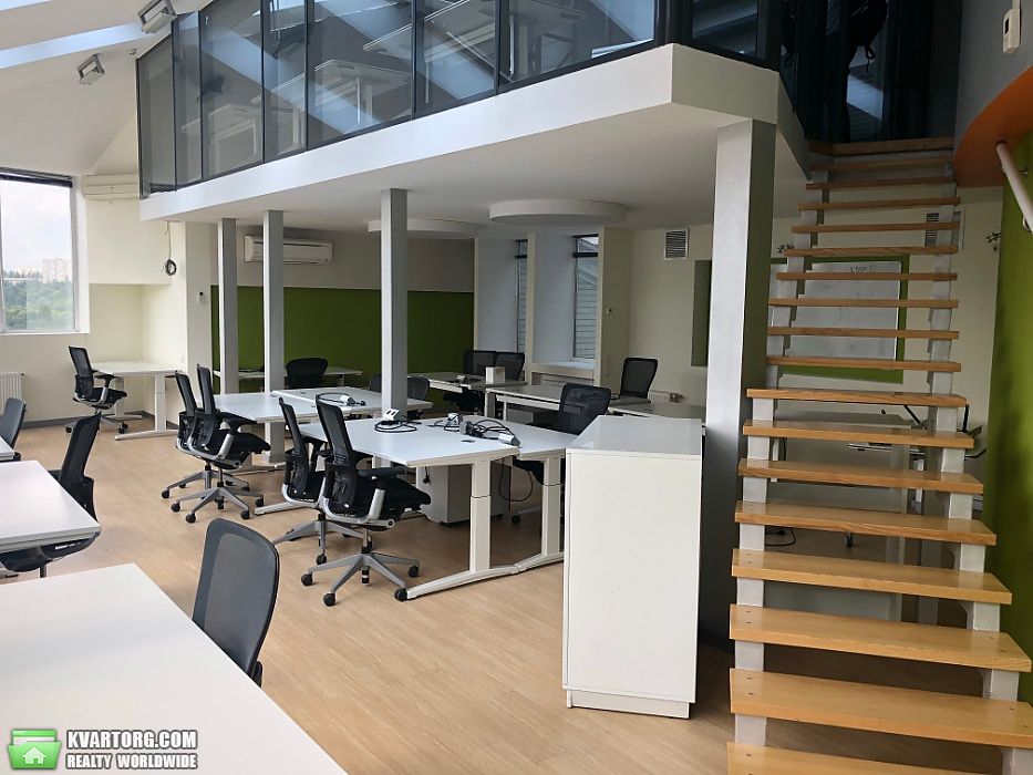 Sell office. Киев,  Антоновича — photo 6
