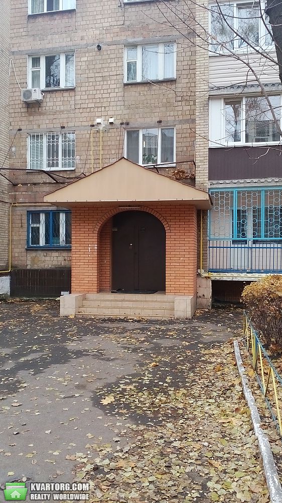 Sell 1-room apartment. Киев,  Воссоединения пр — photo 2