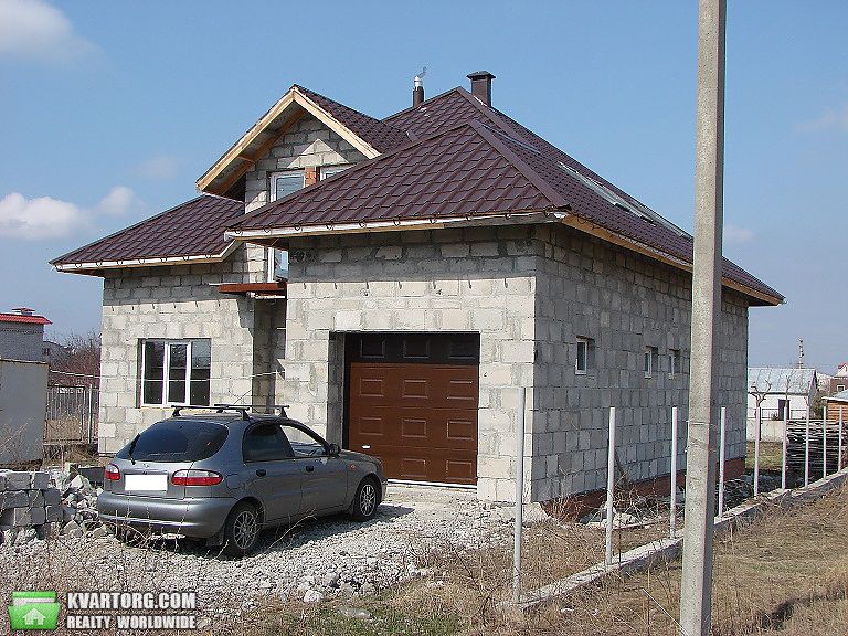 Sell house. Днепропетровск, Озерная — photo 1