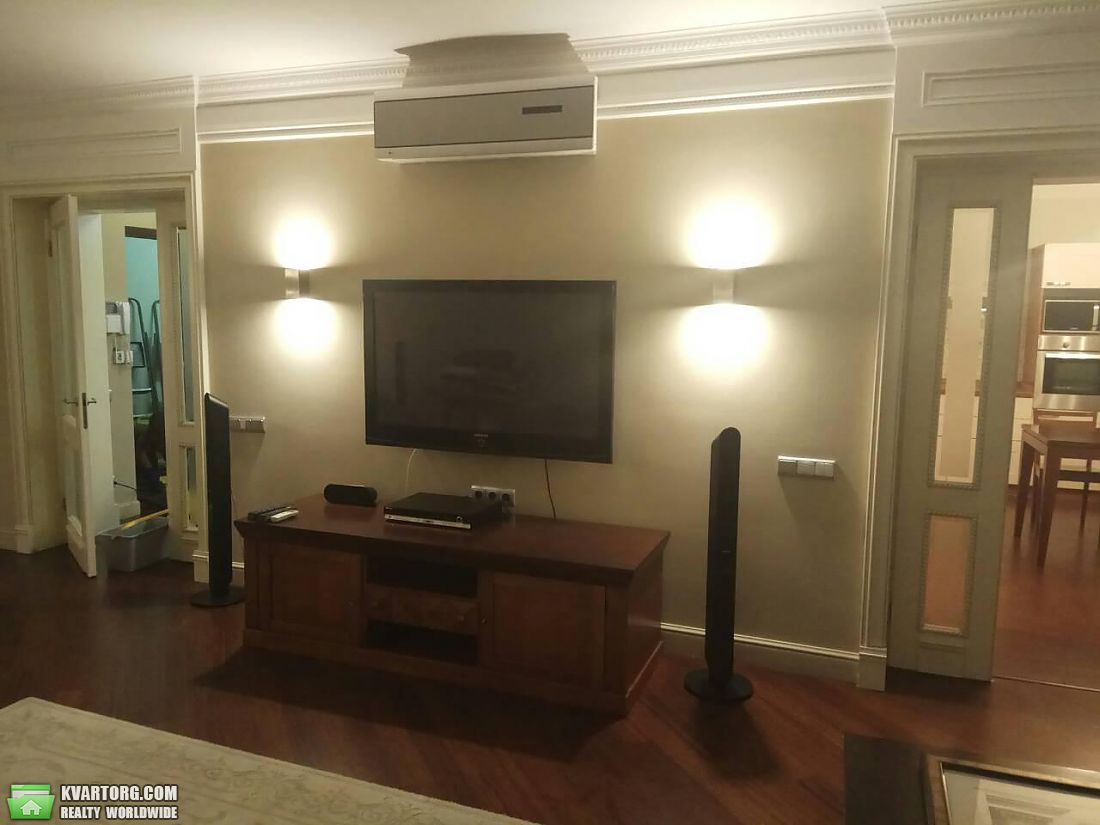 Rent out 2-room apartment. Киев, переулок ярославский — photo 2
