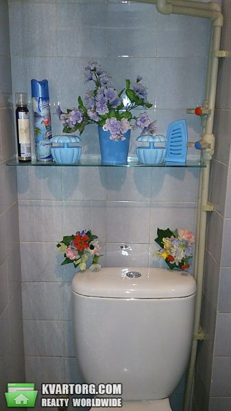 Sell 3-room apartment. Одесса, Академика Вильямса — photo 8