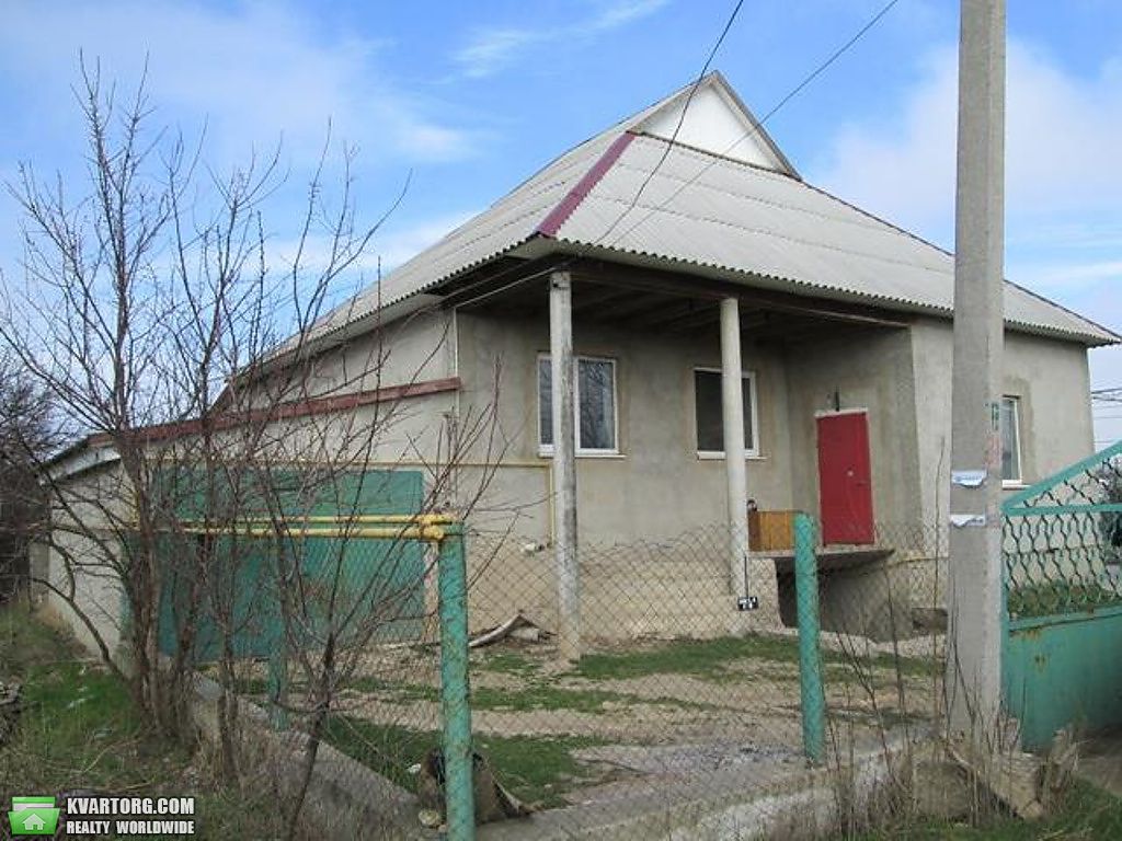 Sell house. Одесса, Линия 8 / Восток СО, Моло — photo 1