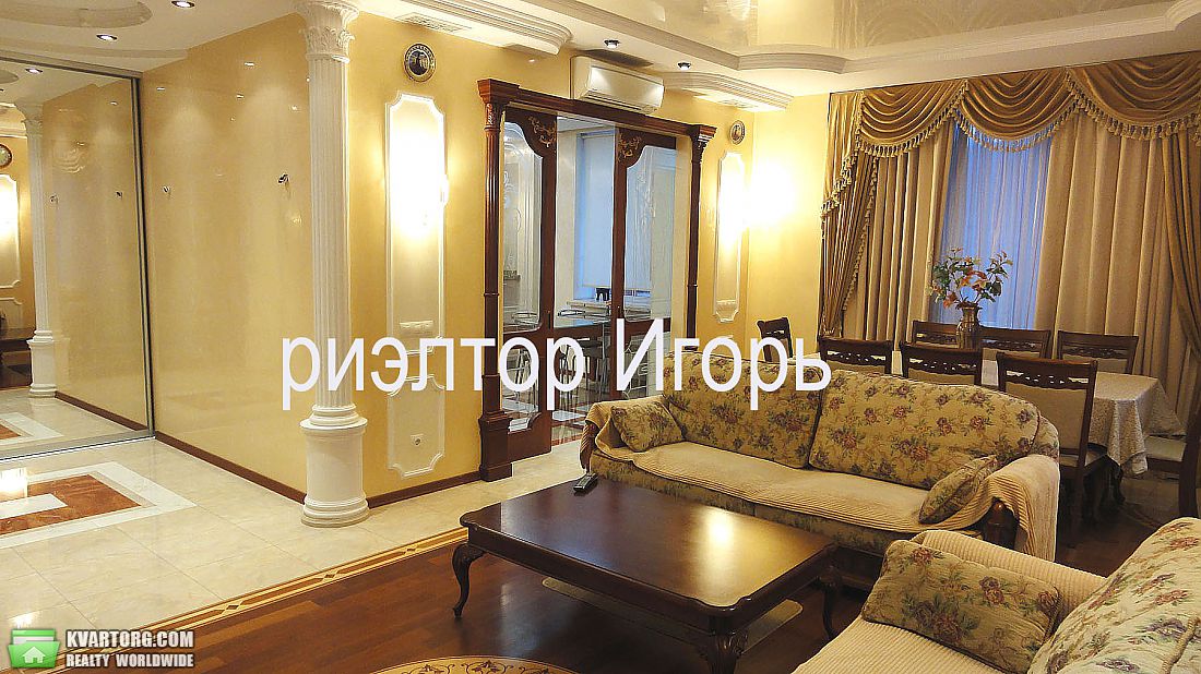 Rent out 4-room apartment. Одесса, Шевченко — photo 4