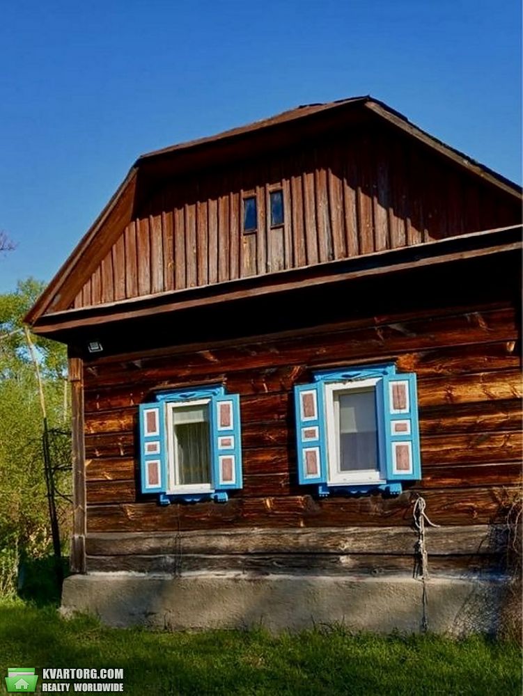 Sell house. Киевская обл., Прибірськ — photo 2