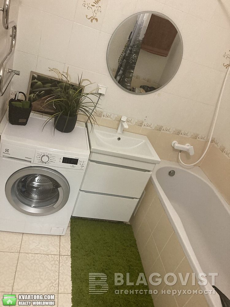 Sell 2-room apartment. Киев, Воскресенская — photo 6