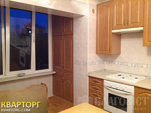 Sell 2-room apartment. Киев,  Раскової Марини, 8; — photo 2