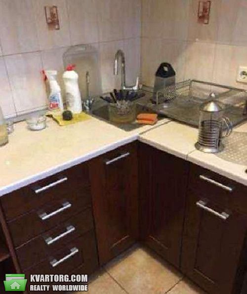 Sell 1-room apartment. Киев,  Воздухофлотский пр — photo 4