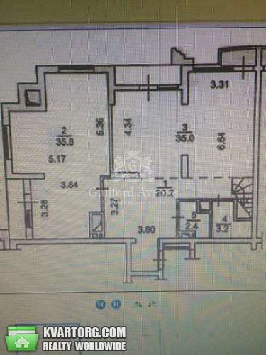 Sell 4-room apartment. Киев, Дмитриевская — photo 2