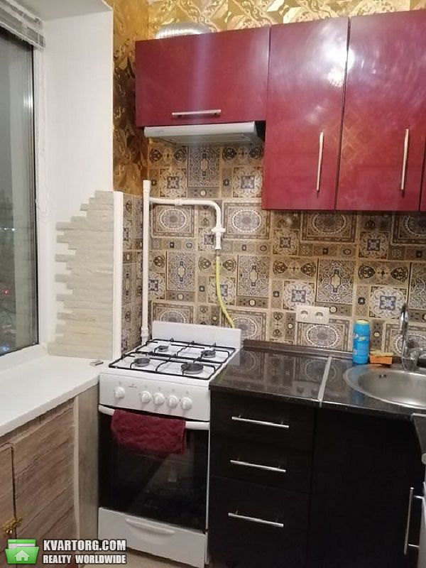 Sell 2-room apartment. Киев,  Брюллова — photo 4