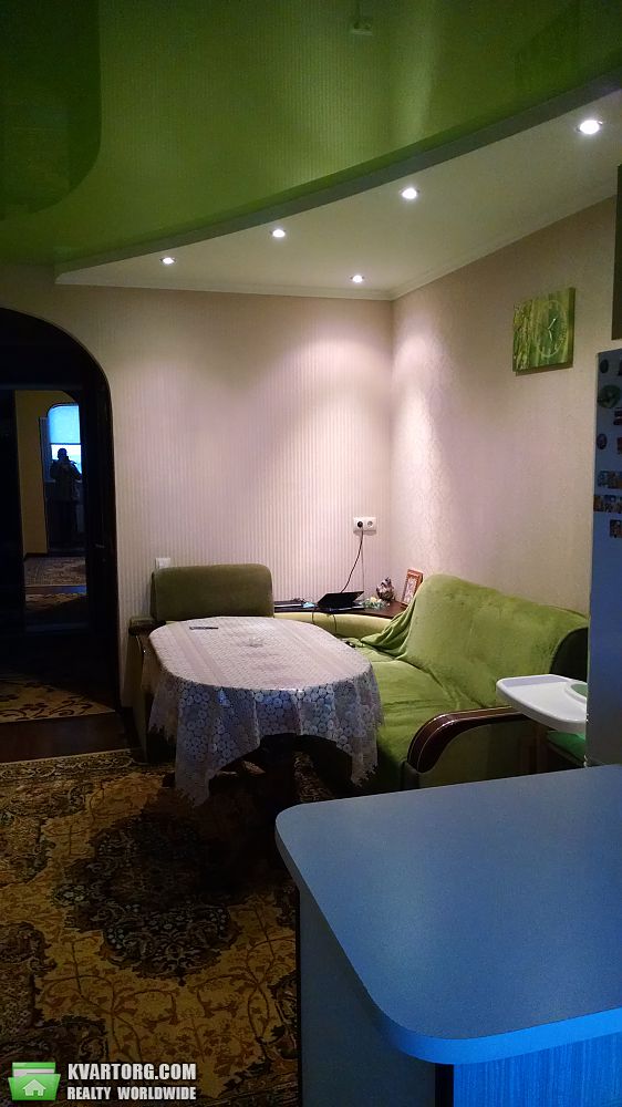 Sell 2-room apartment. Одесса, центральная — photo 6