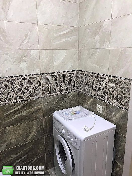 Rent out 1-room apartment. Киев,  Львовская — photo 6