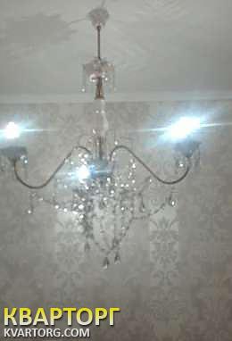 Rent out 2-room apartment. Одесса, Генуэзская — photo 4