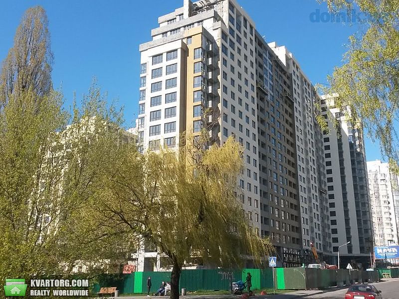 Sell 1-room apartment. Киев,  Конева — photo 2