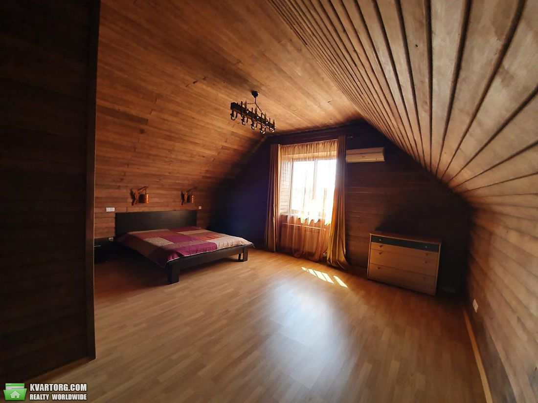 Rent out house. Киевская обл., Козин — photo 2
