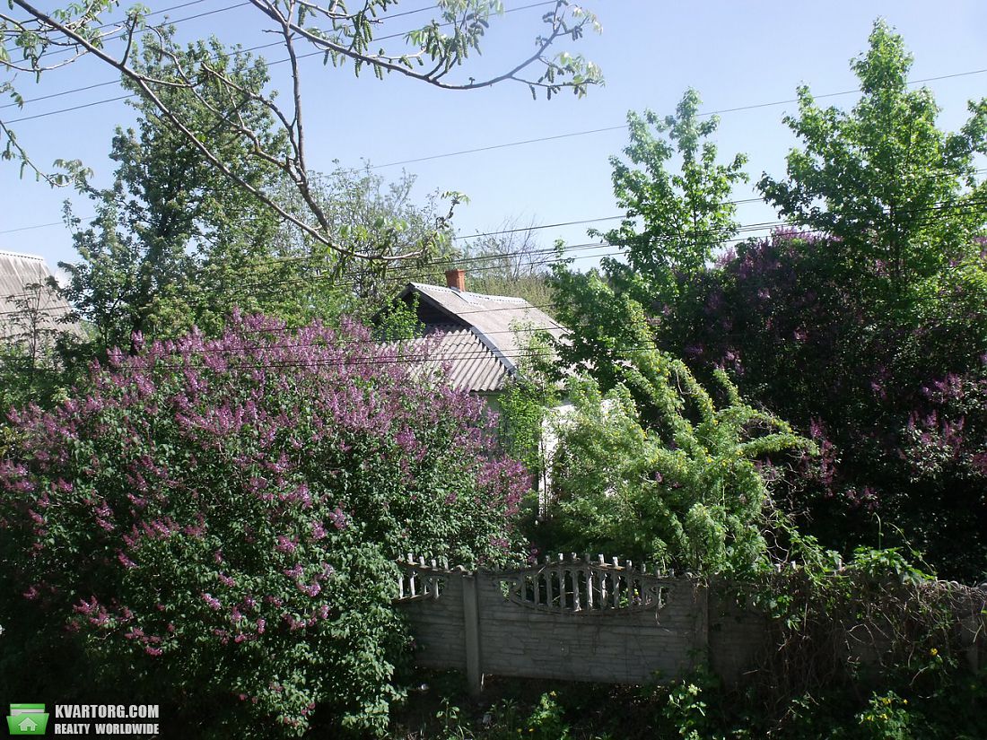 Sell house. Киевская обл., Лесогорская — photo 3