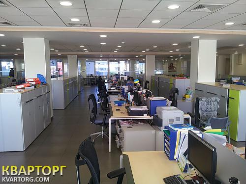 Rent out office. Киев, Расковой — photo 3
