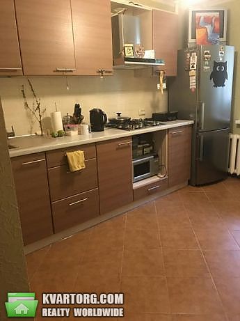 Rent out 1-room apartment. Киев,  Потехина — photo 3