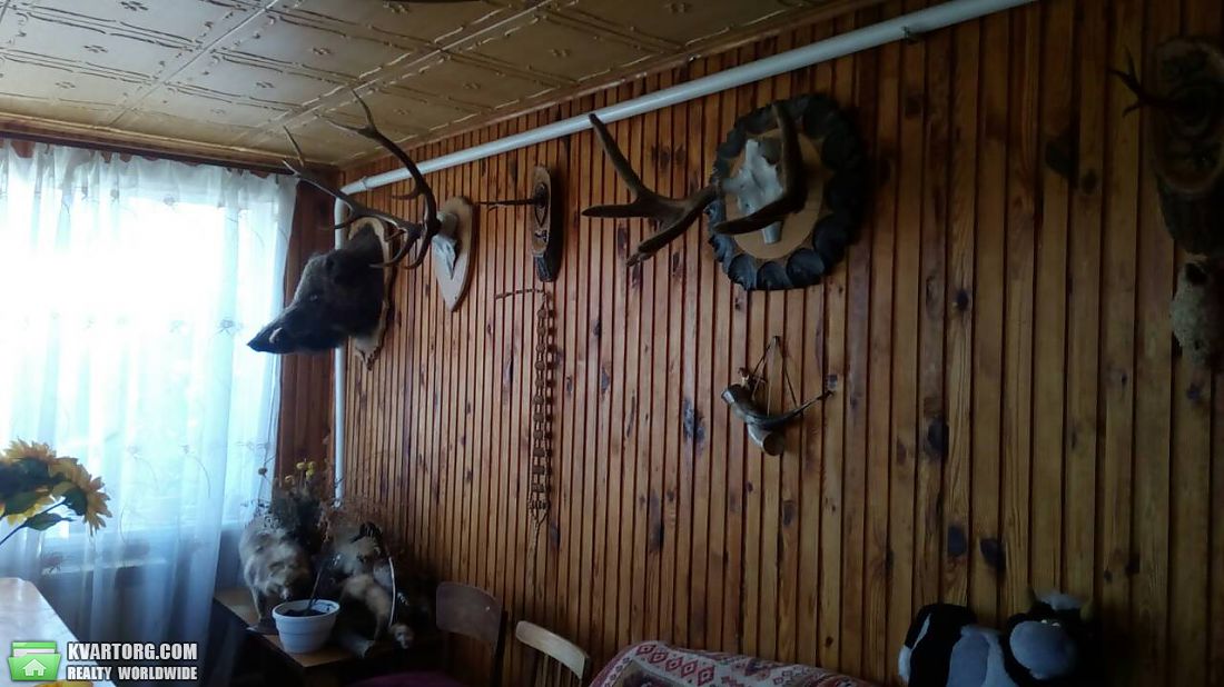 Sell house. Киевская обл., Пролетарская — photo 1
