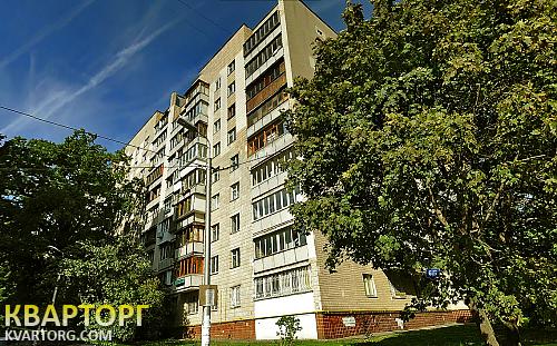 Sell 3-room apartment. Киев, Драгомирова — photo 9